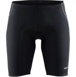 Craft GREATNESS BIKE SHORTS Women 999000 Black černá S