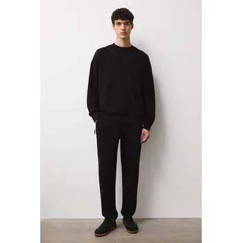 Tepláky Medicine RS26-SPM011 černá 99X, vel. XL