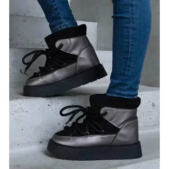 Dámská zimní obuv Sněhule model 204704 Solea 38