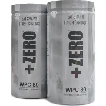 Protein LSP nutrition + Zero WPC 80 2000 g