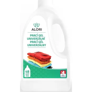 Prací gel Alori Prací gel univerzální 3 l