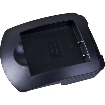 Redukce pro Casio NP-130 k nabíječce AV-MP - AVP233