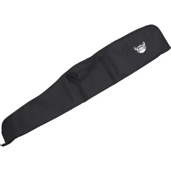 BenWild Textilní pouzdro na dlouhou zbraň 120cm - černé