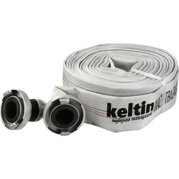 Zahradní hadice Požární hadice 2", 30m, s koncovkami KELTIN, Geko K00151