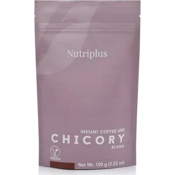 Káva Farmasi Nutriplus Káva Káva 100g