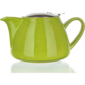 Konvice na čaj Banquet bonnet Konvička na čaj 1200 ml zelená