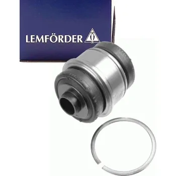 Zavěšení kol Plovoucí pouzdro zadní nápravy BMW 5 E39 E60 LEMFORDER