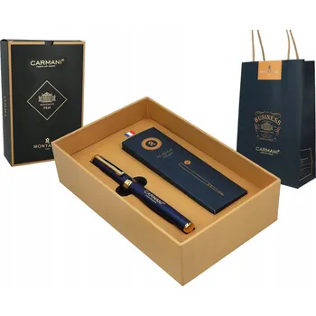 Psací sada – plnicí pero Hanipol