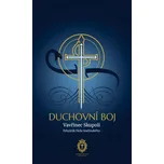 Duchovní boj - Vavřinec Skupoli (2021,…
