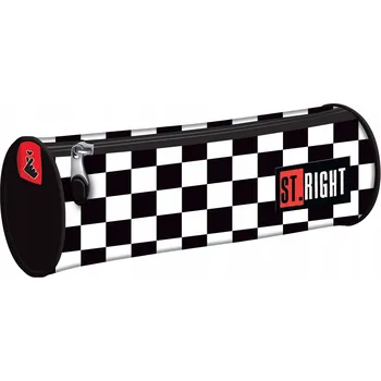 Penál Pouzdro na tužky tuba St.Right