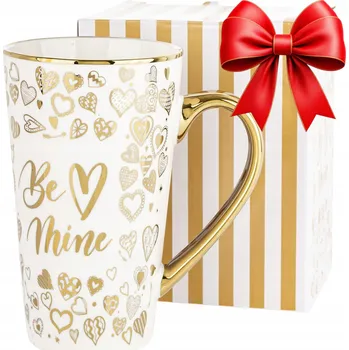 Hrnek Artpol porcelán 450 ml