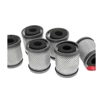 Sáček do vysavače Hepa filtr pro VACS HF3726