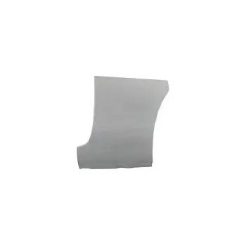 Blatník karosérie Opravný plech pro lem pravého předního blatníku MAZDA MX-5 | 1998-2005 | TAIWAN |