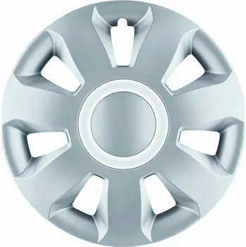 Poklice na kolo Poklice kltools 16" stříbrná