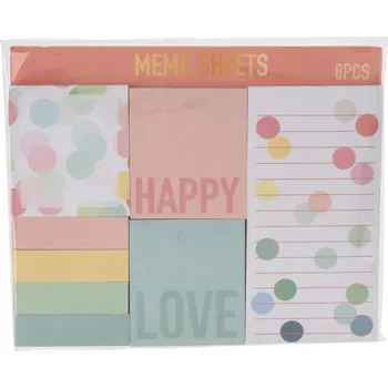 Samolepící bloček Samolepicí bločky Koopman