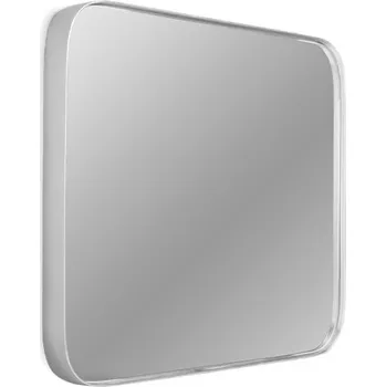 Zrcadlo Zrcadlo Euo-home nástěnné čtverec 405 x 405 mm