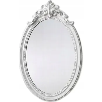 Zrcadlo Zrcadlo Euro-Home nástěnné ovál 750 x 1200 mm