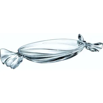 Bohemia Crystal Mísa 345mm