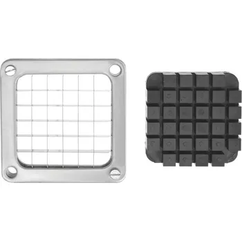 Příbor Nůž na hranolky 13 mm pro kráječ brambor, HENDI