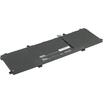 Baterie k notebooku Baterie HP Spectre X360 15-df series Li-Pol 11,55V 7150mAh 83Wh