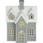 Retlux 52000590 domeček 1 LED teplá bílá