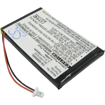 Baterie Cameron Sino CS-IQN600SL za Garmin 361-00019-02 - neoriginální