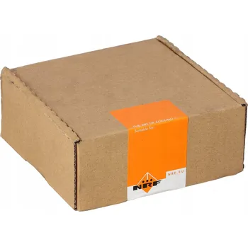 Klimatizace automobilu NRF 342097 Odpor, ventilátor vnitřního prostoru