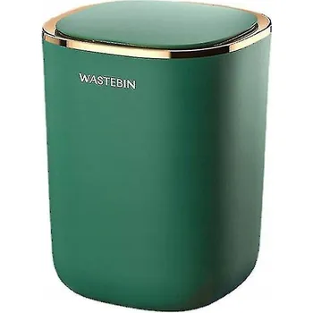 Odpadkový koš AUTOMATICKÝ KOŠ NA ODPADKY S SENZOREM POHYBU BEZDOTYKOVÝ 12L