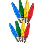 Asteria žárovka pro řetěz E10 1,4W 14V…