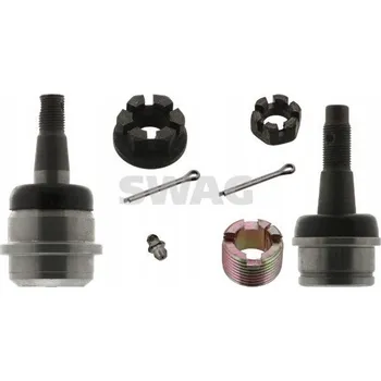 Zavěšení kol SWAG 14 94 1048 Upevňovací / vodicí kloub