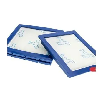 Domácí spotřebič Hepa filtr pro AEG UltraCaptic UCALLFLOOR