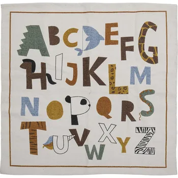 Bloomingville, Dětský kobereček Memmo 110 cm - Formadore