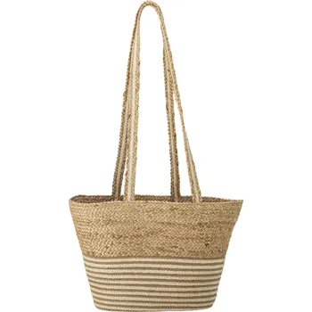 Bloomingville, Nákupní taška Simona jutová - Formadore