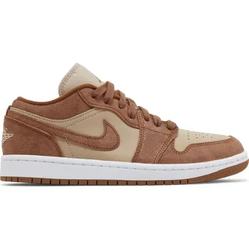 Dámská obuv Wmns Air Jordan 1 Low SE 'Legend Coffee' Velikost: 40.5
