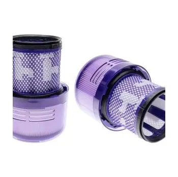 Sáček do vysavače Hepa filtr do vysavačů DYSON (HFD022)