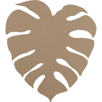 Nástěnné svítidlo Nástěnné svítidlo TK-Lighting béžové G9 3 W