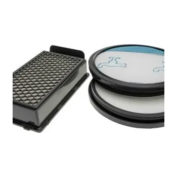 Příslušenství pro úklid SET filtrů do vysavačů ROWENTA (HF2533)