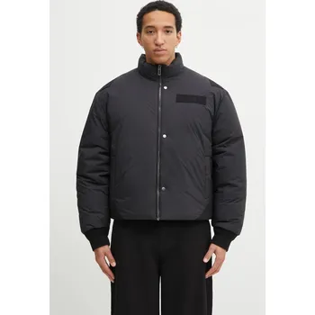 Péřová bunda 032C 'Game Day', M, černá, 99X