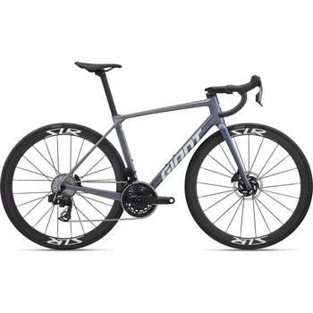 Silniční kolo Giant TCR Advanced Pro 0 AXS 2026 ML midnight moon