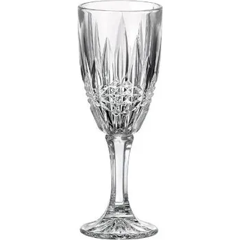 Sklenice Bohemia Crystal Sklenice na likér Vibes 50ml (set po 6ks)