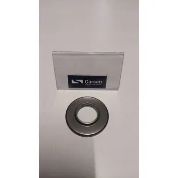 Zavěšení kol SRLine S020176 Válečkové ložisko, uložení tlumiče