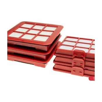 Sáček do vysavače Hepa filtr pro VACS HF3806