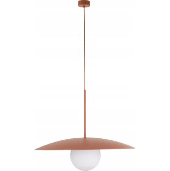 Závěsné svítidlo TK-Lighting slate 1 - světelný bod E27