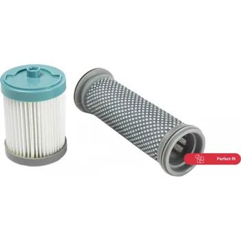 Příslušenství pro úklid Set filtrů do vysavačů ETA, TINECO (HF4322)