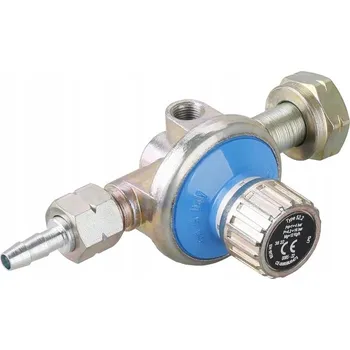 Ventil Redukční ventil Eurotools, G 3/8 L