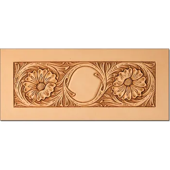 Tandy Leather Šablona Sheridan - na peněženku