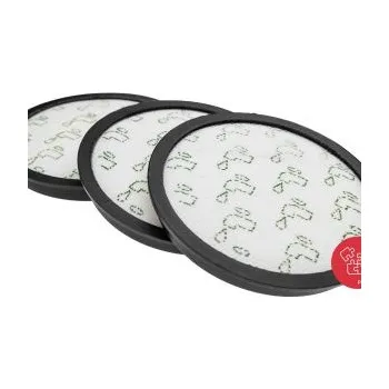 Sáček do vysavače Filtr do vysavačů ROWENTA Silence Forcer Cyclonic (HF312X)