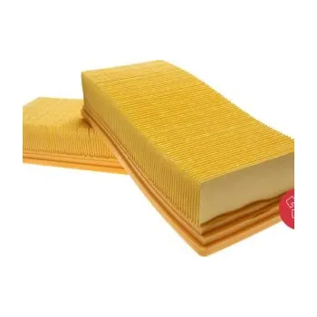 Domácí spotřebič Hepa filtr do vysavačů Kärcher (HF0342)