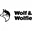 Wolf & Wolfie