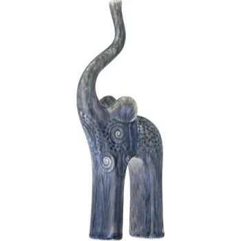 Bloomingville, Dekorativní figurka Longuro slon - Formadore